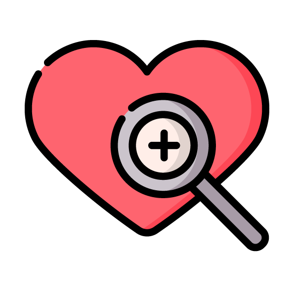 Heart health tests