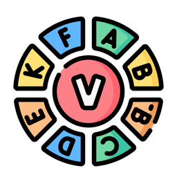 [73100-23-10] Vitamin Tests