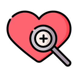 [73250-00-80] Heart health tests